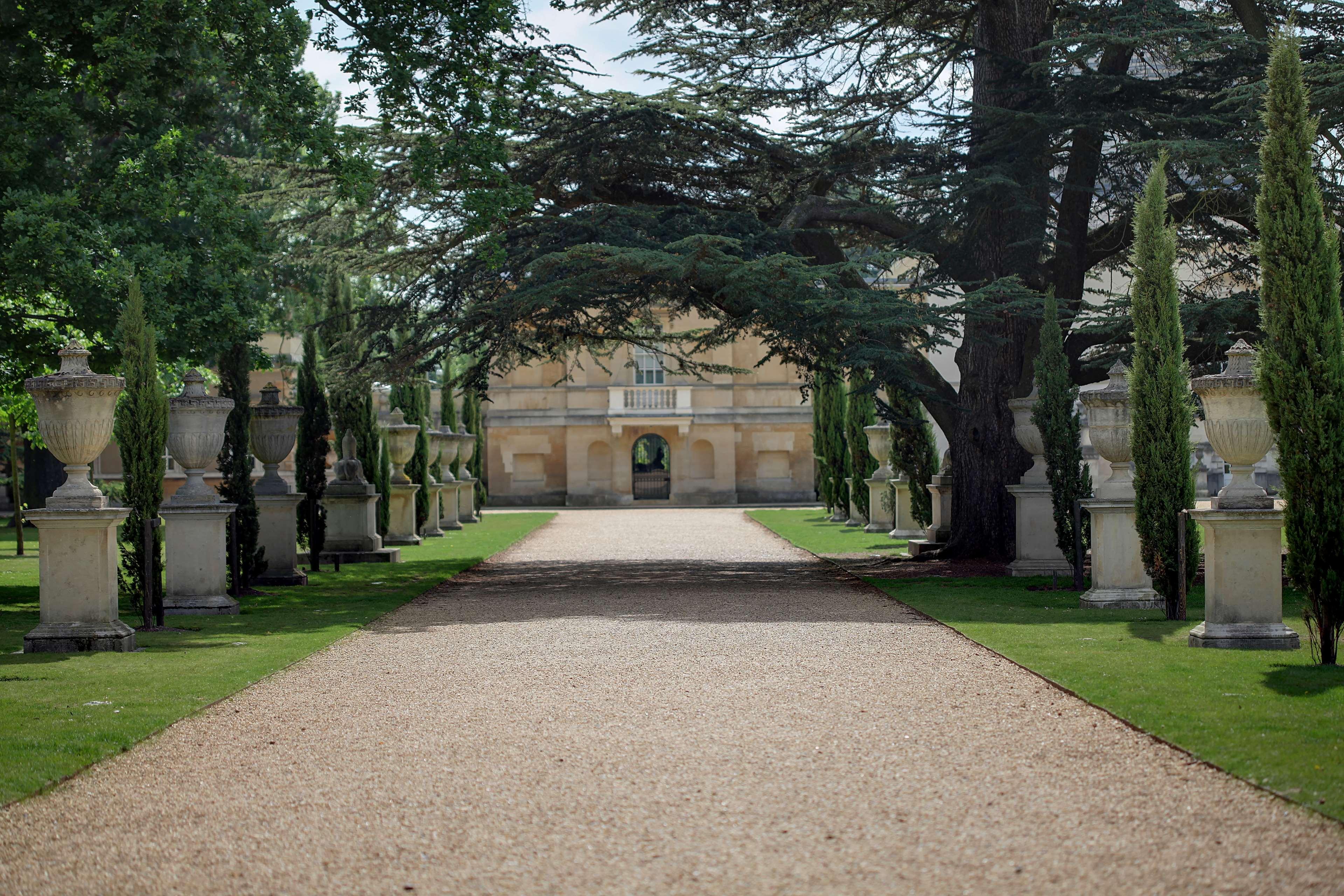 Best Western Chiswick Palace & Suites Londra Esterno foto